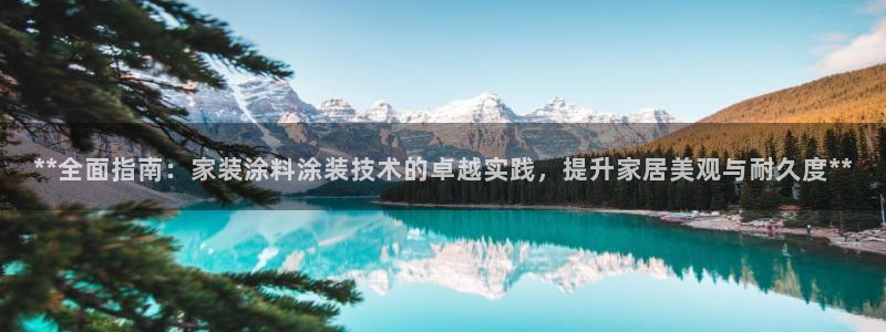 和记app官网登录：**全面指南：家装涂料涂装技术的卓越实践，提升家居美观与耐久度**