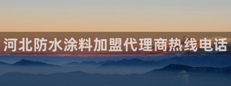 和记港口