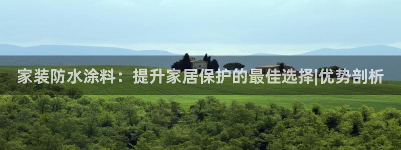 和记广告女主角