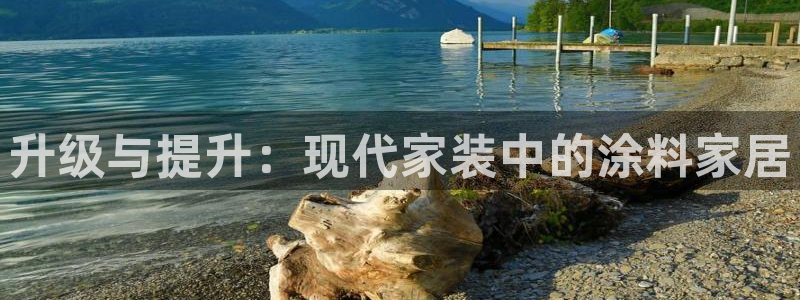 和记ag旗舰厅app：升级与提升：现代家装中的涂料家居
