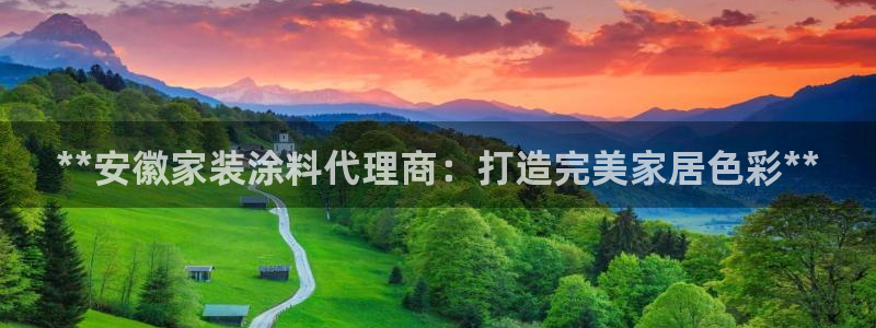 江苏和记数码科技有限公司：**安徽家装涂料代理商：打造完美家居色彩**