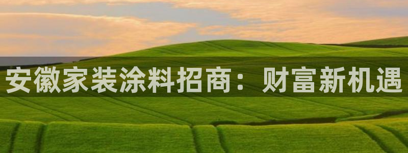 和记网页